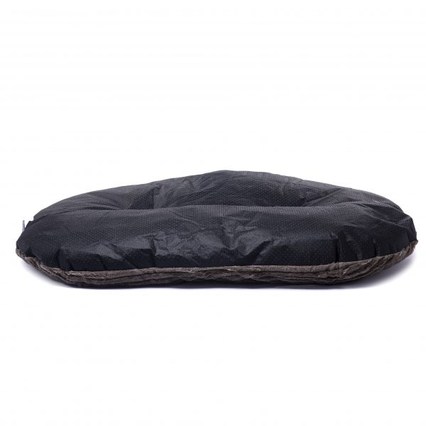Hondenkussen Rocky - Taupe Rechthoekig - Large 76 x 56cm - Afbeelding 3
