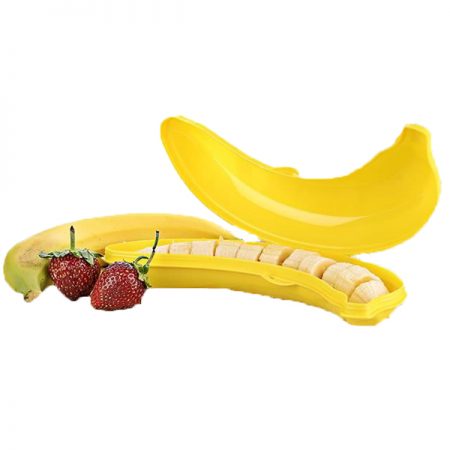 Banaan Bewaar Box