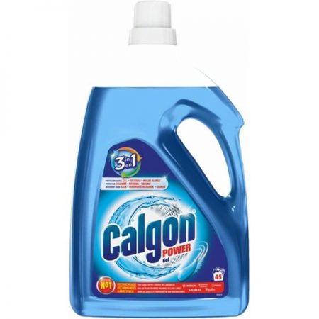 Calgon Power Gel – 3 in 1 – 45 Wasb./2250ml