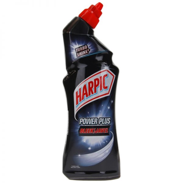 Harpic Power Plus Bleek – Javel 750ml