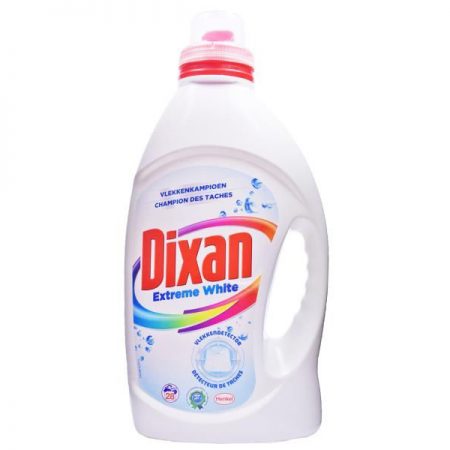Dixan Extreme White Wasmiddel 28wasb/1,848L