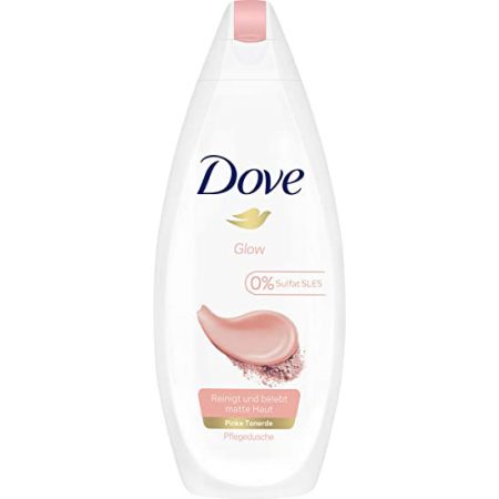 Dove Douchecrème "Glow" 250ml