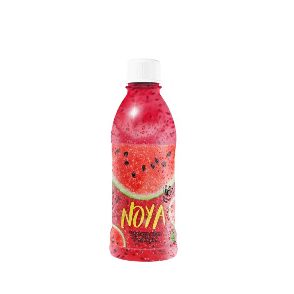 Noya Drink "Watermeloen" 355ml