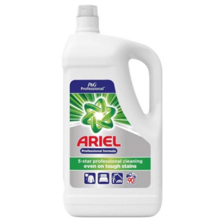Ariel Wasmiddel Professional 90wasb/4,95L