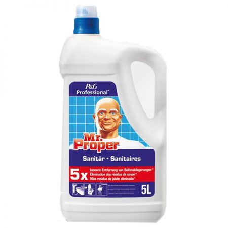 Mr. Proper Allesreiniger Badkamer 5L