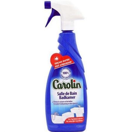 Carolin Spray - Badkamer - 650ml