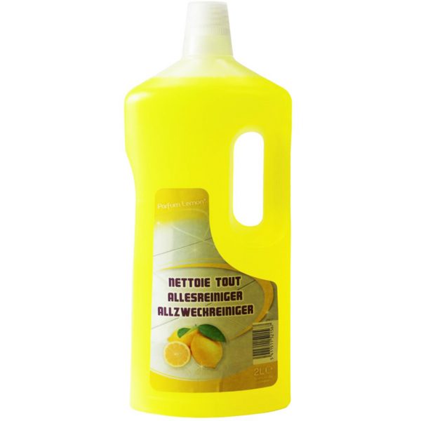 Allesreiniger Citroen 2000ml