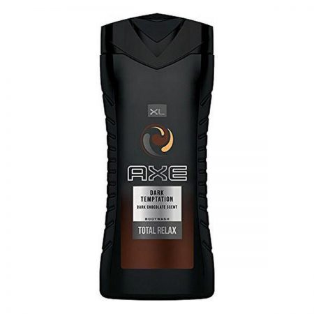 Axe Douchegel Dark Temptation XL 400ml
