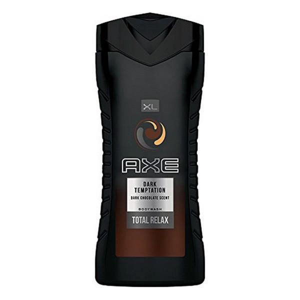 Axe Douchegel Dark Temptation XL 400ml