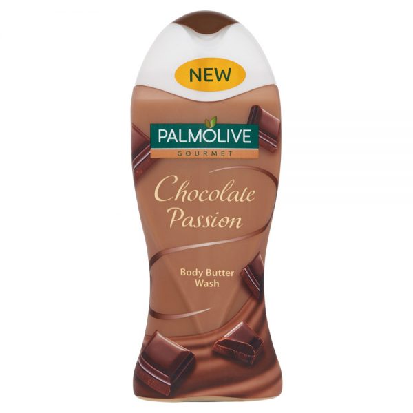 Palmolive Douchecrème Chocolate Passion 250ml