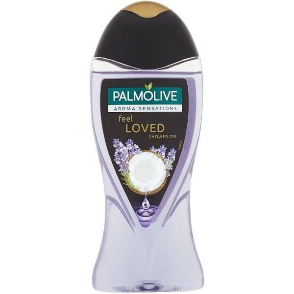 Palmolive Douchegel Feel Loved 250ml