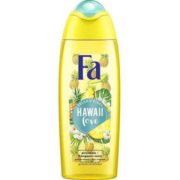 Fa Douchegel Hawaii Love 250ml