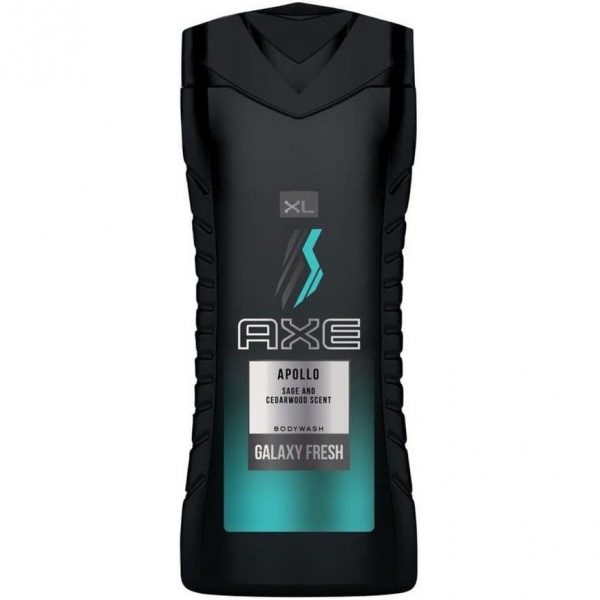 Axe Douchegel Apollo XL 400ml