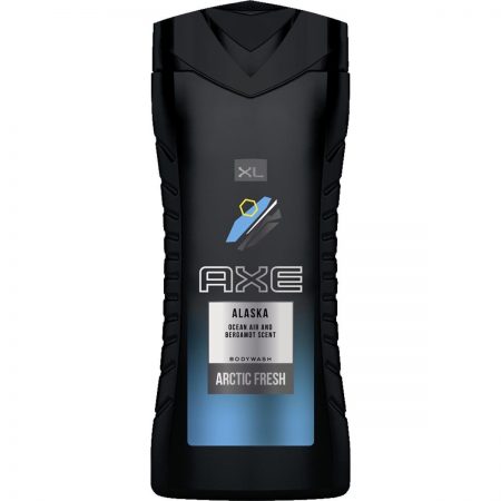 Axe Douchegel Alaska XL 400ml