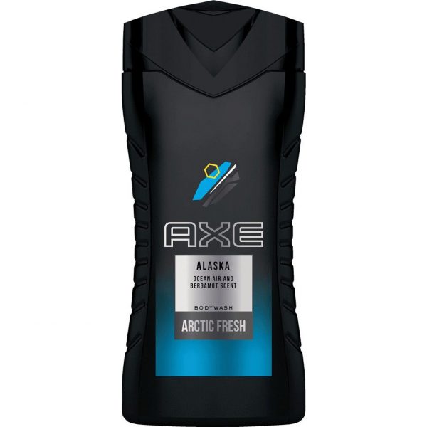 Axe Douchegel Alaska 250ml