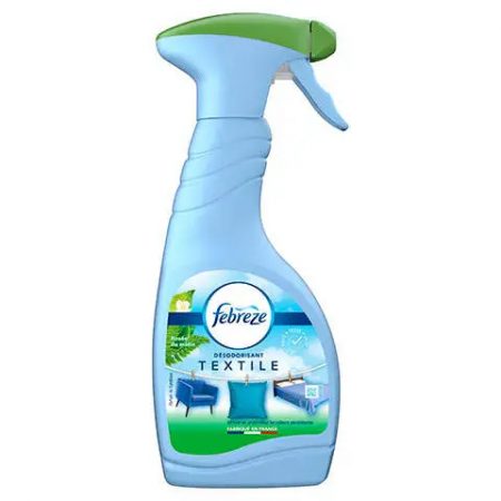 Febreze Textielverfrisser "Ochtenddauw" 475ml