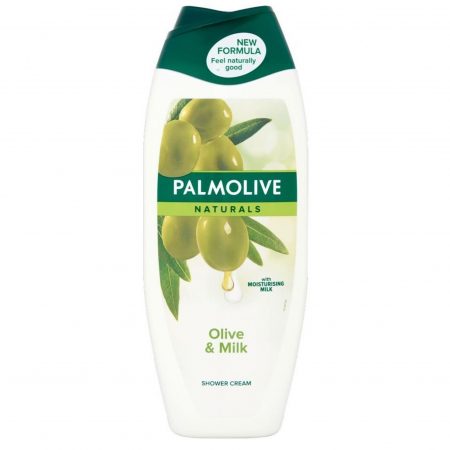 Palmolive Douchegel "Olive & Milk" 500ml