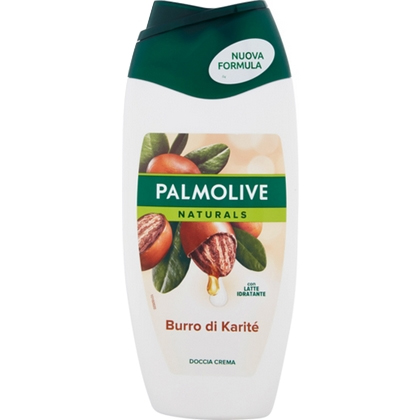 Palmolive Douchecrème "Shea Boter" 250ml