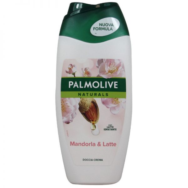 Palmolive Douchecrème "Amandelmelk" 250ml