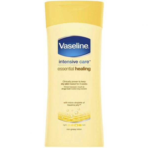 Vaseline Intensive Care "Essential Healing" 400 ml