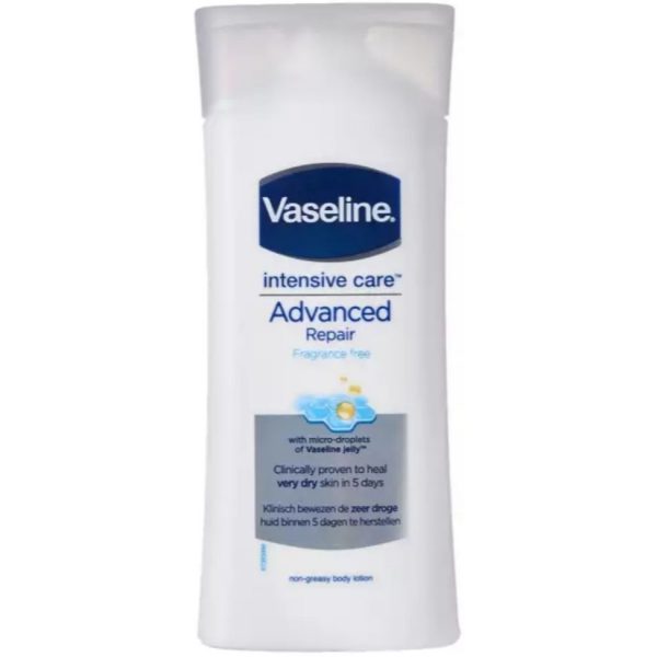 Vaseline Intensive Care "Advanced Repair" 200 ml