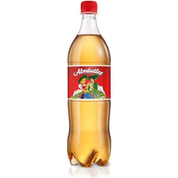 Almdudler Original 1L