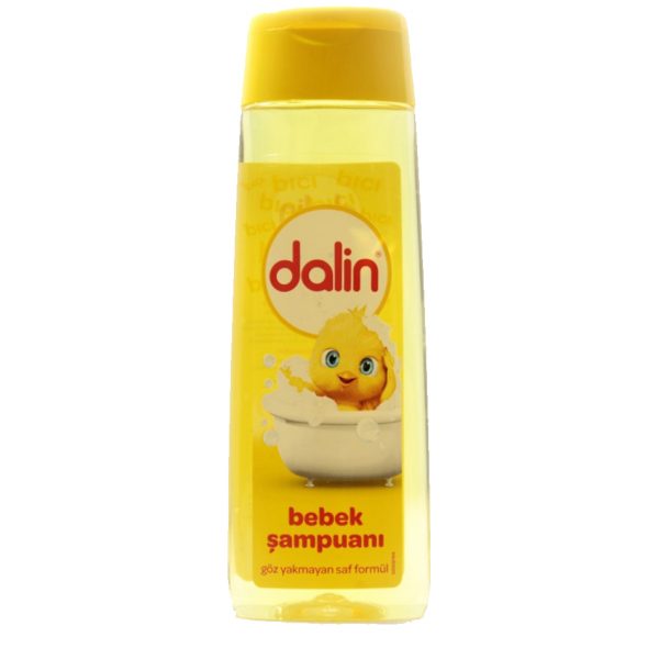 Dalin Baby Shampoo 200 ml