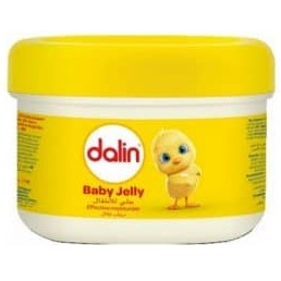 Dalin Baby Vaseline 100 ml