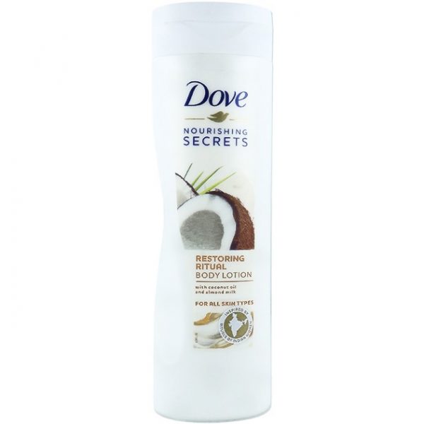 Dove Bodylotion "Restoring Ritual" 250 ml