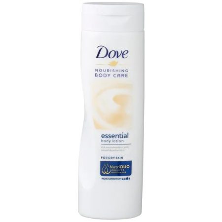 Dove Bodylotion "Essential" 250 ml