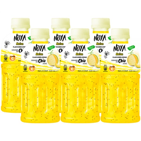 Noya Drink Meloen 6 x 320ml