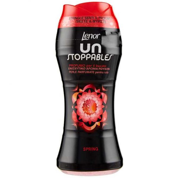 Lenor Unstoppables – Spring – 210g