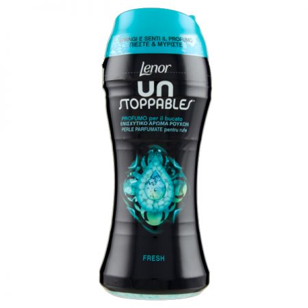 Lenor Unstoppables – Fresh – 210g