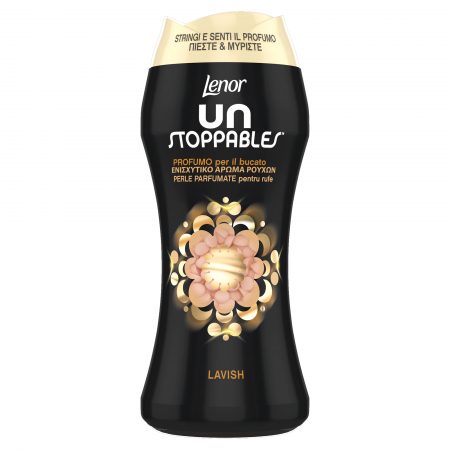 Lenor Unstoppables – Lavish – 210g