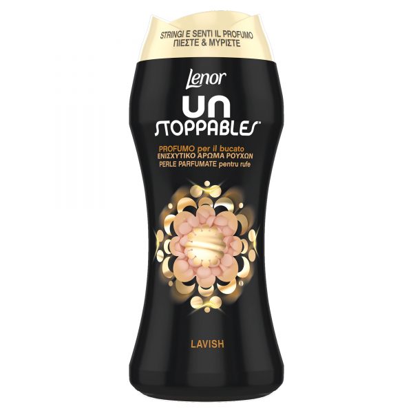 Lenor Unstoppables – Lavish – 210g