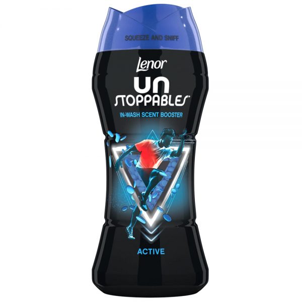 Lenor Unstoppables –Active – 210g