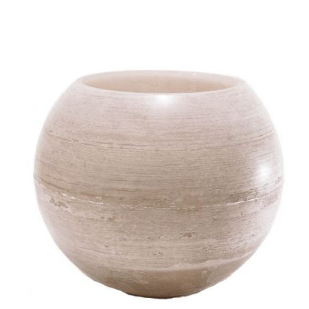 Windlicht Parafine - Stone 30cm