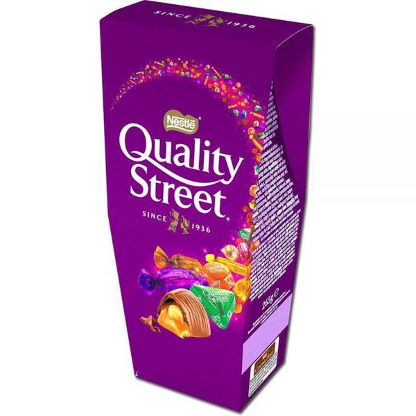 Quality Street Snoepjes 265gr