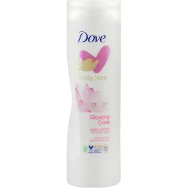 Dove Bodylotion "Glowing Ritual" 250 ml - Afbeelding 2