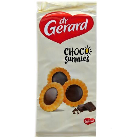 Choco Sunnies - Dr Gerard - 150gr