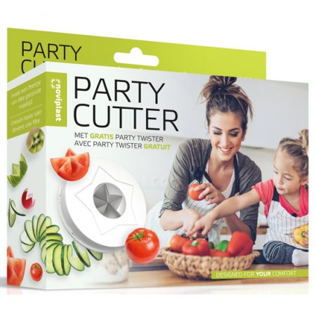 Party Cutter