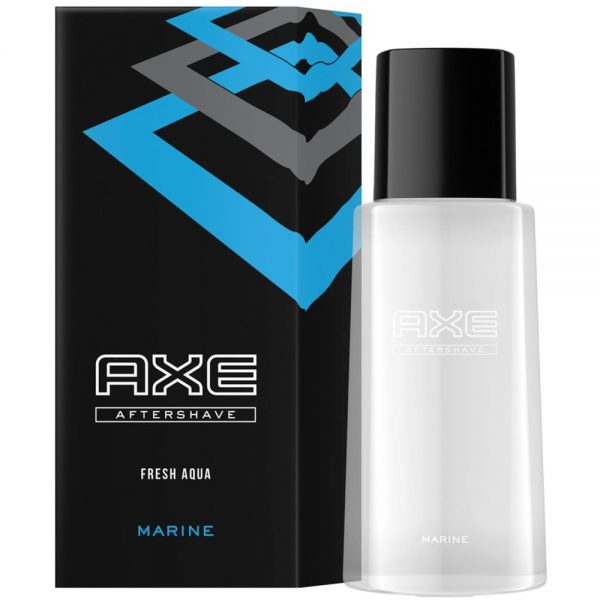 Axe Aftershave "Marine" 100ml