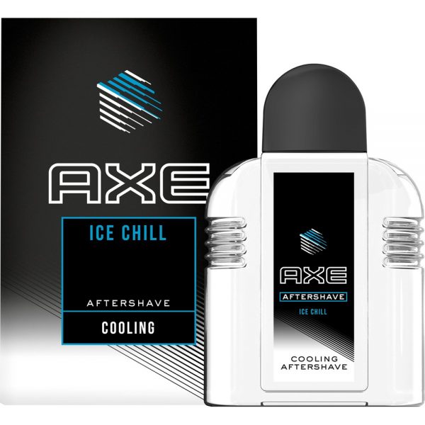 Axe Aftershave "Ice Chill" 100ml