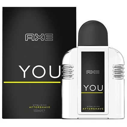 Axe Aftershave "YOU" 100ml