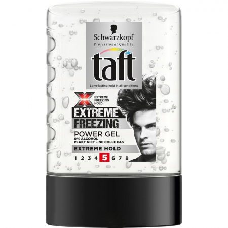 Taft Gel "Extreme Freezing" 300ml