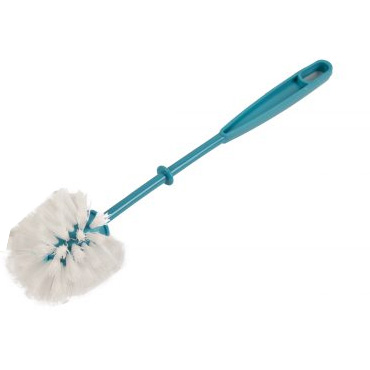 Tioletborstel Los Blauw