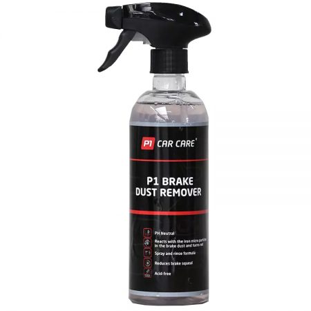 P1 Brake Dust Remover 500ml