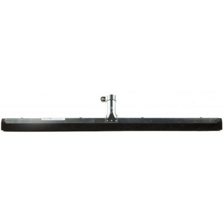 Vloertrekker 60cm Zwarte Mousse