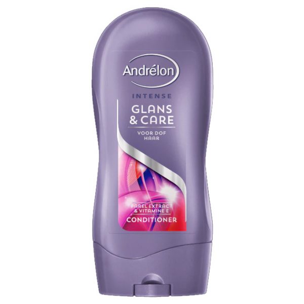 Andrélon Conditioner "Glans & Care" 300ml