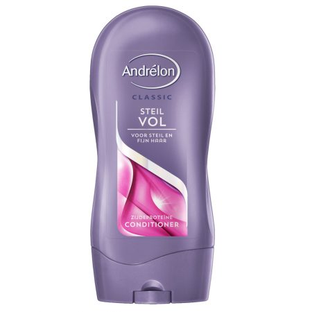 Andrélon Conditioner "SteilVol" 300ml